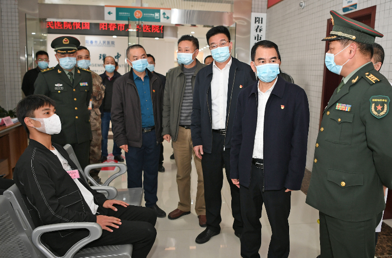 DSC_4406李宗瑞看兵檢.JPG