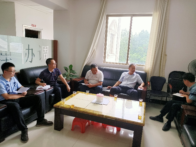 陽江市統(tǒng)計局到陽春市開展統(tǒng)計工作調研1.jpg